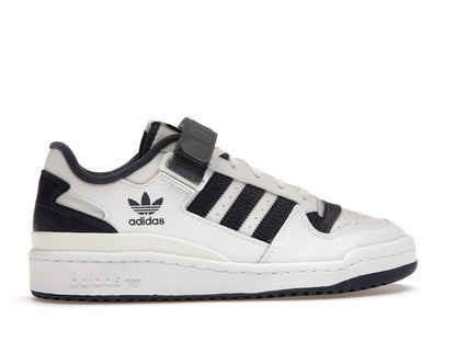 adidas Forum Low White Navy