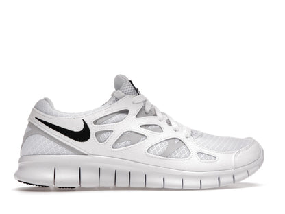 Nike Free Run 2 White Black (2021)