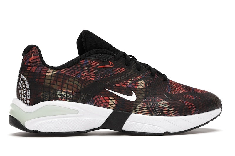 Nike Ghoswift Multi-Color