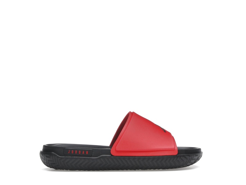 Jordan Jumpman Slide University Red Black (GS)