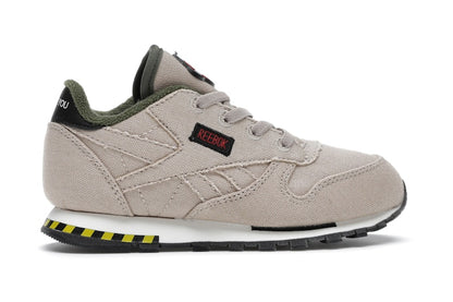 Reebok Classic Leather Ghostbusters (TD)