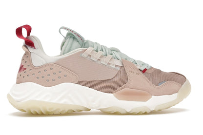 Jordan Delta SP Vachetta Tan