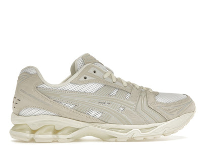ASICS Gel-Kayano 14 White Smoke Grey (Women's)