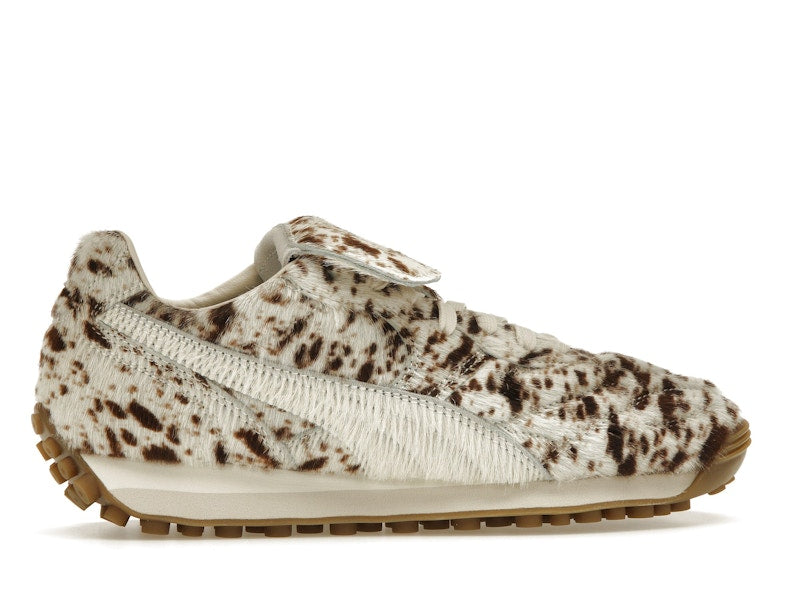 Puma Avanti Pony Hair Rihanna Fenty Alpine Snow