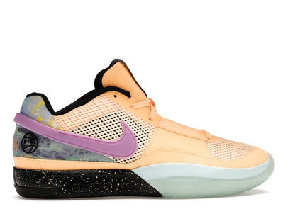 Nike Ja 1 EYBL Melon Tint