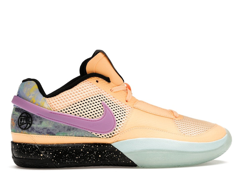 Nike Ja 1 EYBL Melon Tint