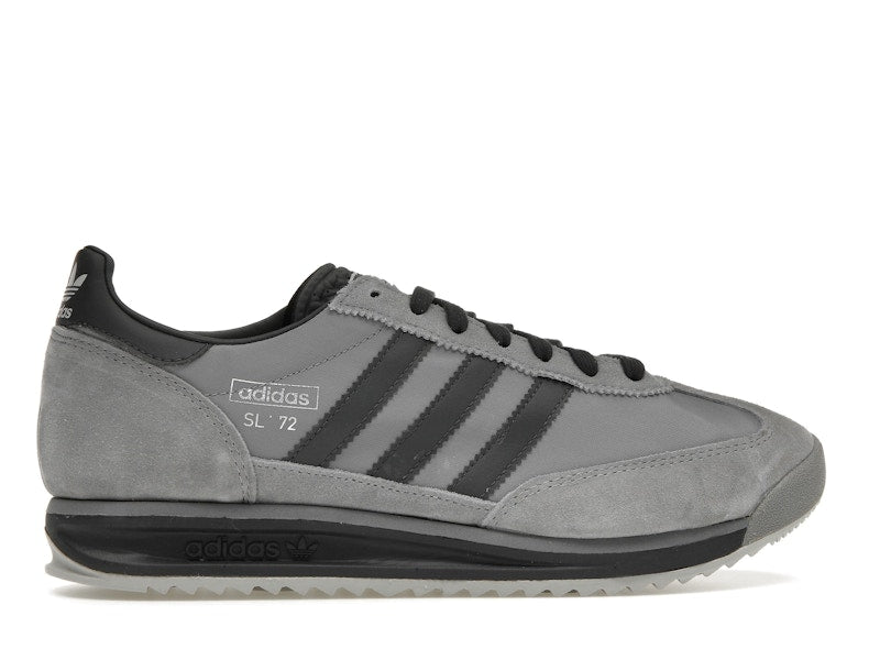adidas SL 72 Grey Dark Grey