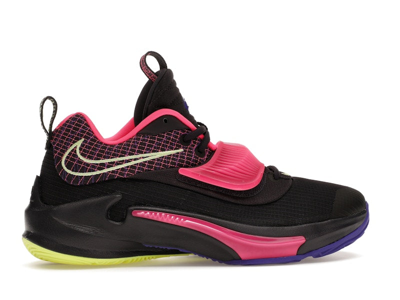 Nike Zoom Freak 3 Cave Purple (GS)