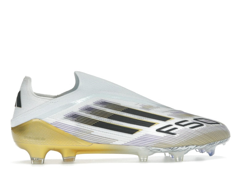 adidas F50 Elite Laceless FG Road to Glory Pack