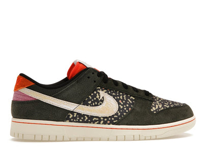 Nike Dunk Low SE Gone Fishing Rainbow Trout