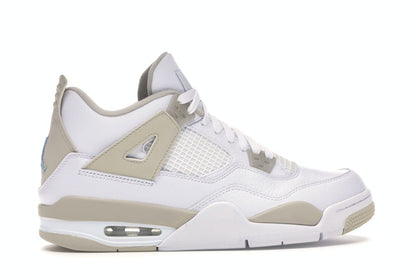 Jordan 4 Retro Sand (2017) (GS)