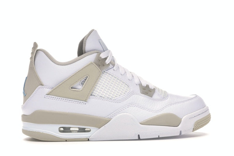 Jordan 4 Retro Sand (2017) (GS)