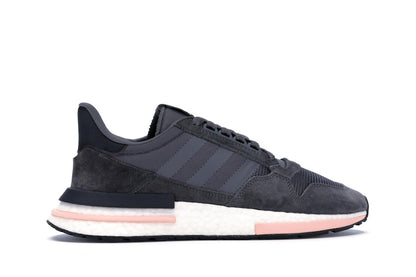 adidas ZX 500 RM Grey Five Clear Orange