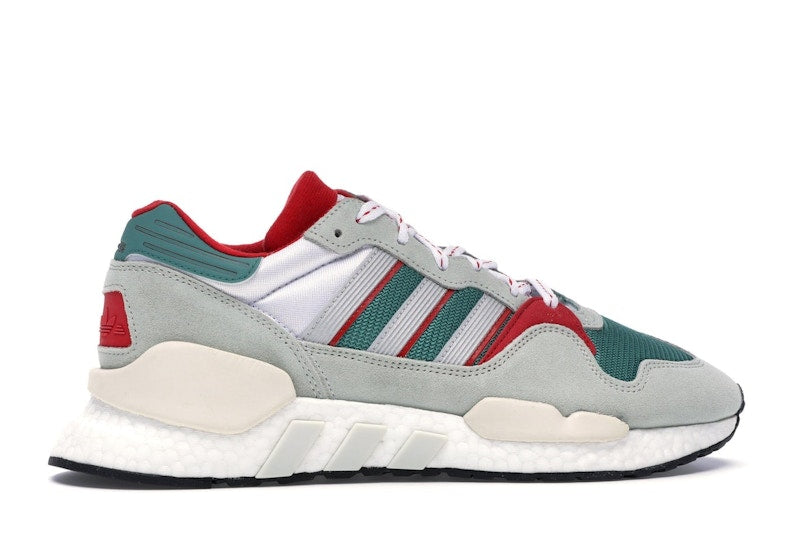 adidas ZX 930 X EQT Never Made Pack