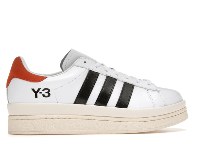 adidas Y-3 Hicho White Black