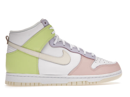 Nike Dunk High Cashmere (Women's)
