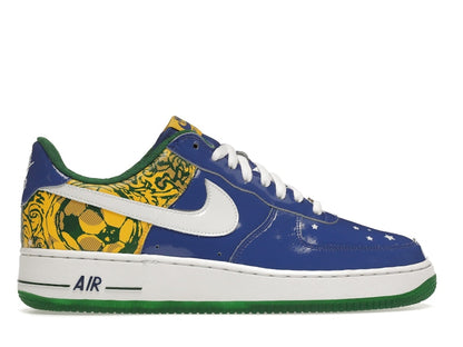Nike Air Force 1 Low Ronaldinho