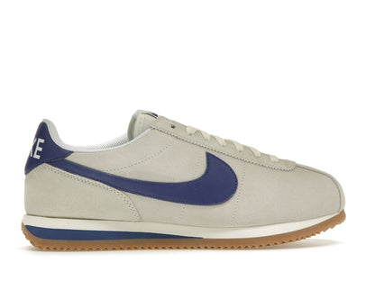 Nike Cortez Athletic Department Deep Royal Blue (Women's)