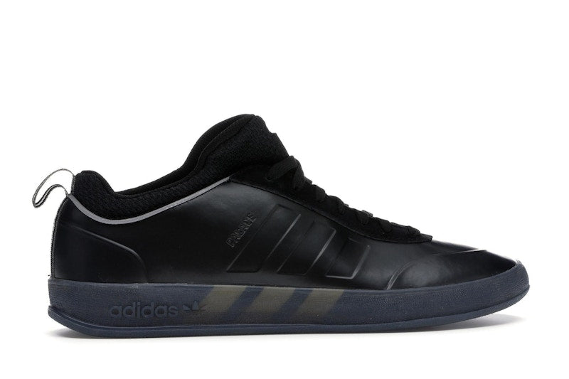 adidas Palace Pro 2 Black