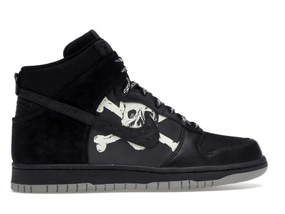 Nike Dunk High St. Pauli