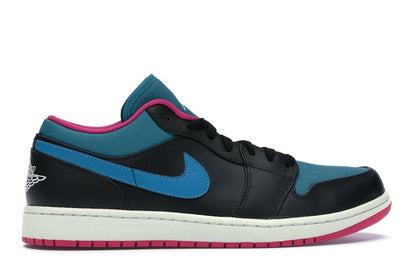 Jordan 1 Low South Beach