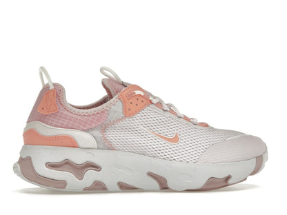 Nike React Live Light Violet Crimson Bliss (GS)