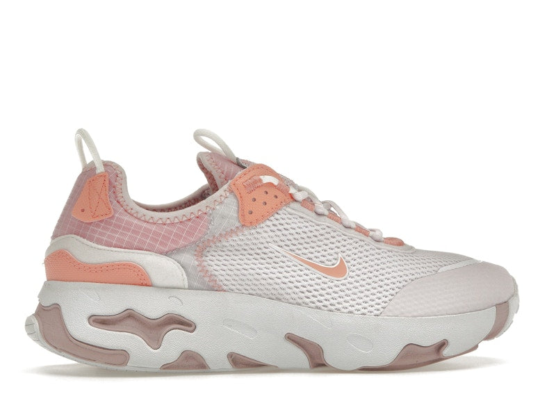 Nike React Live Light Violet Crimson Bliss (GS)