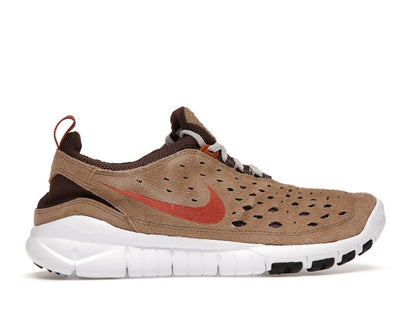 Nike Free Run Trail Dark Riftwood