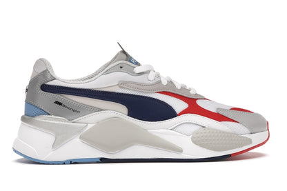Puma RS-X BMW Motorsport White