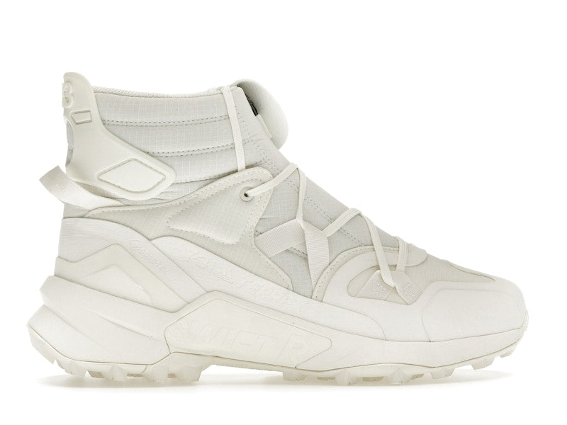 adidas Y-3 Terrex Swift R3 Gore-Tex Hi Off White