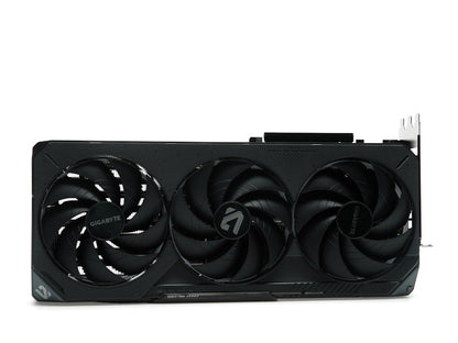 NVIDIA GIGABYTE GeForce RTX 5090 GAMING OC 32G GDDR7 Graphics Card GV-N5090GAMING OC-32GD Black