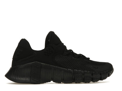 Nike Free Metcon 4 Black
