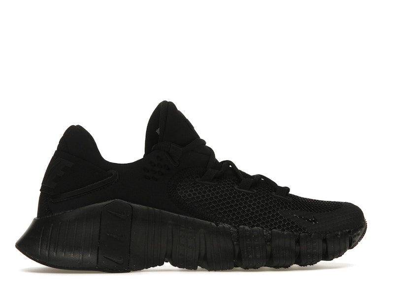 Nike Free Metcon 4 Black