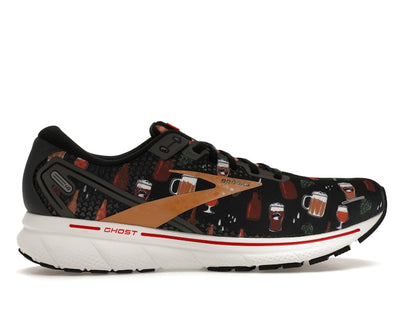 Brooks Ghost 14 Hoppy