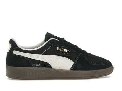 Puma Palermo Vintage Black Frosted Ivory