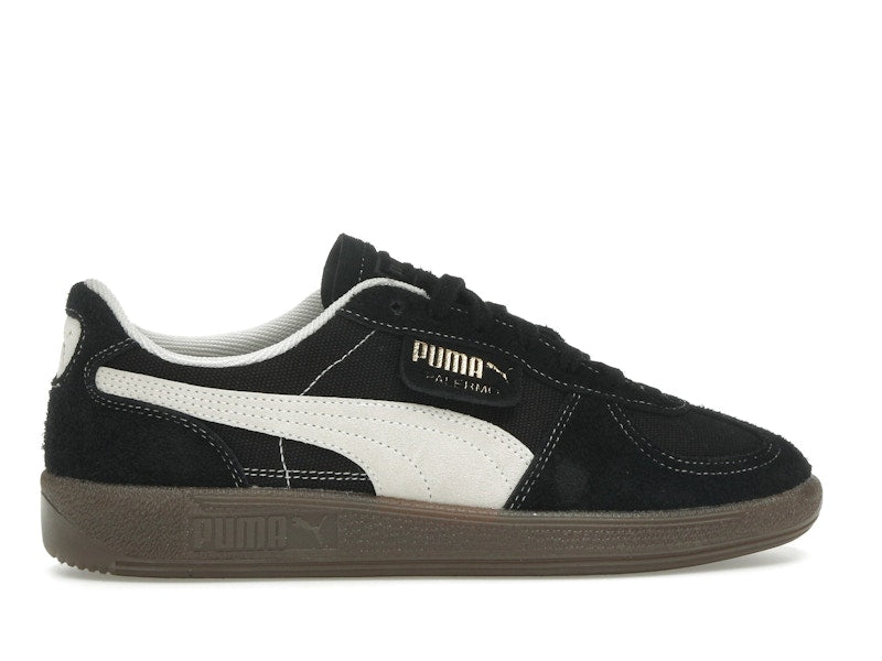 Puma Palermo Vintage Black Frosted Ivory