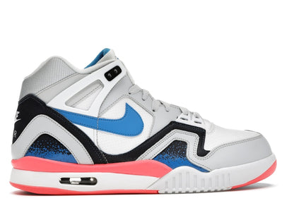 Nike Air Tech Challenge II Photo Blue