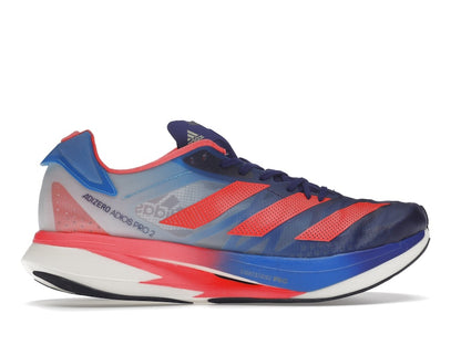 adidas Adizero Adios Pro 2 Legacy Indigo Turbo