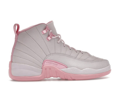 Jordan 12 Retro Pearl Pink (GS)