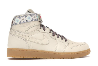 Jordan 1 Retro High Strap N7