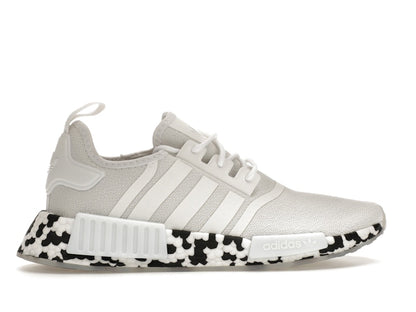 adidas NMD R1 White Speckled Camo Sole