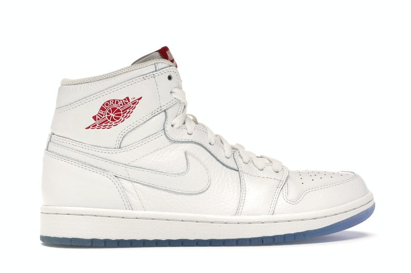 Jordan 1 TedX PDX Perfect