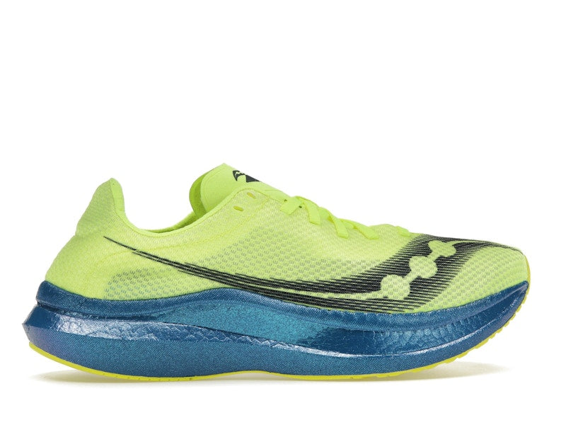 Saucony Endorphin Pro+ Boston Marathon