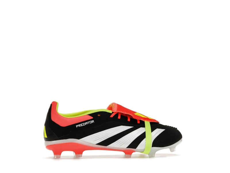 adidas Predator Elite Foldover Tongue FG Solar Energy Pack (GS)