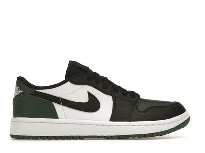 Jordan 1 Retro Low Golf Noble Green