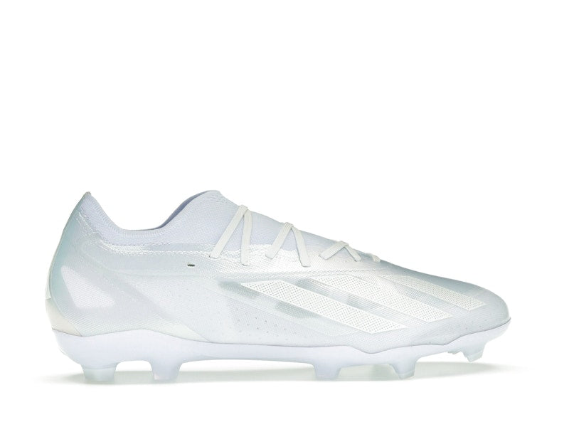 adidas X Crazyfast.FG Cloud White