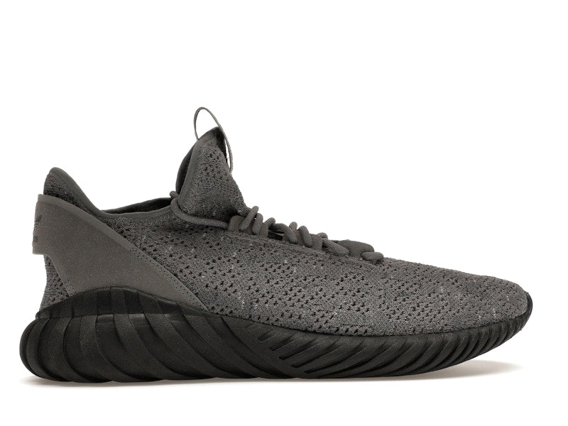 adidas Tubular Doom Grey Core Black