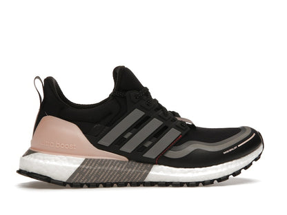 adidas Ultra Boost Guard Black Grey Pink (Women's)