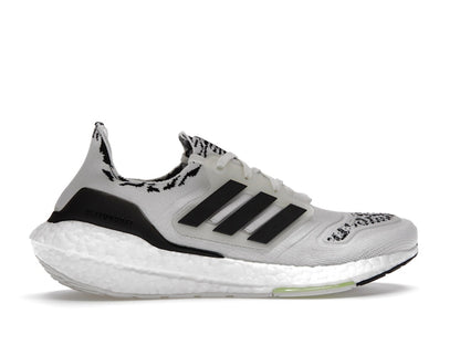 adidas Ultra Boost 22 Non Dyed Zebra