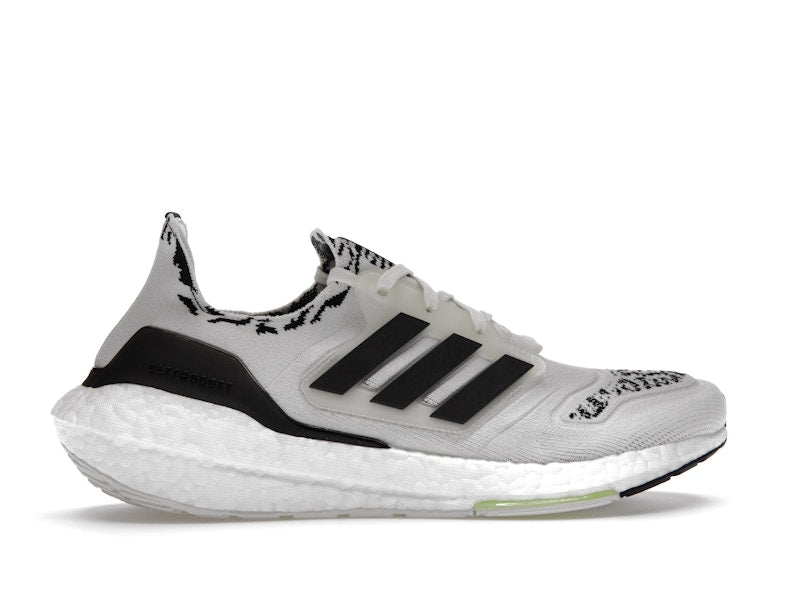 adidas Ultra Boost 22 Non Dyed Zebra